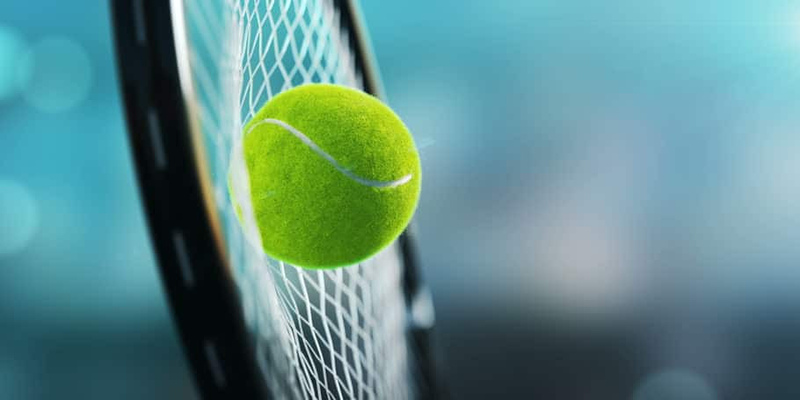 Kinh nghiệm giúp bạn tự tin tham gia cá cược tennis