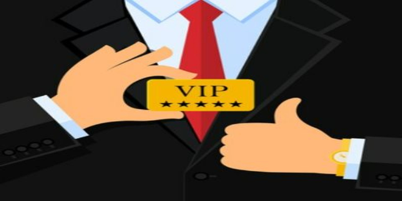 VIP GK88 có thời hạn dùng điểm thưởng phụ thuộc vào cấp độ cá nhân