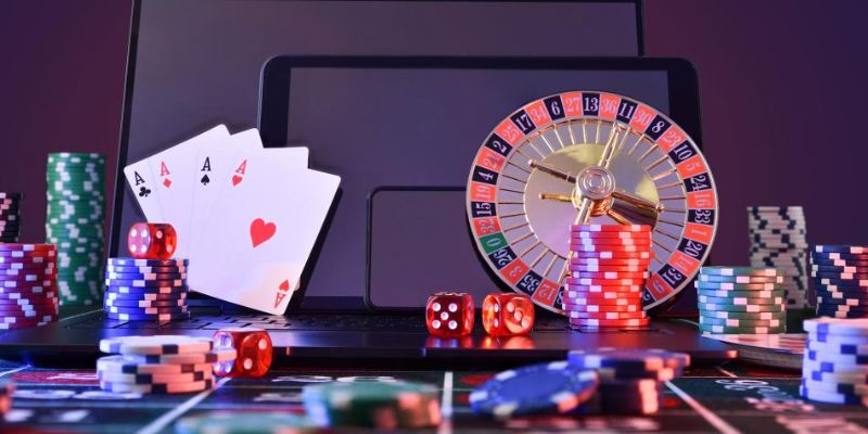 Những nhà sản xuất game chất lượng và uy tín liên kết với Casino Mu88