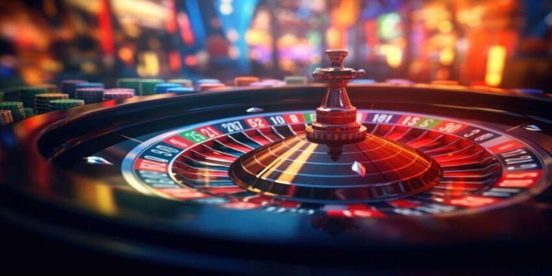 Một số tựa game hot nhất tại casino Mu88