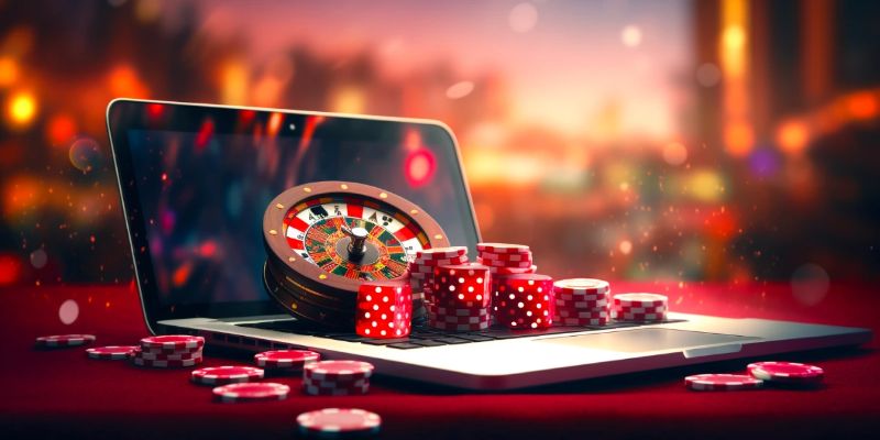 Casino Mu88 được đánh giá cao trên thị trường giải trí 